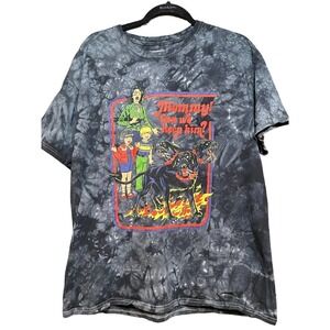 Steven Rhodes Mommy! Can We Keep Him! T-Shirt